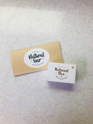 비타보르네츄럴바 VITAVOLU NATURAL BAR — 4.67점을 준 리뷰어가 2018년 9월 올린 사용 사진