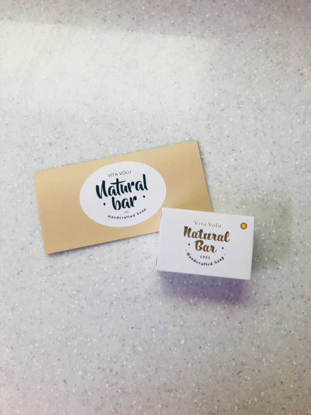 비타보르네츄럴바 VITAVOLU NATURAL BAR 리뷰 사진