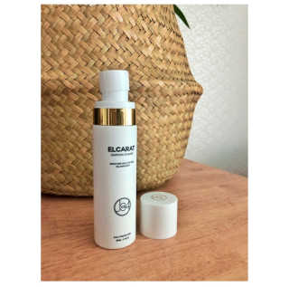 J34 elcarat 엘캐럿 다이아 미스트 80ml — 5점을 준 리뷰어가 2019년 7월 올린 사용 사진