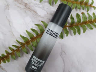 다슈코리아 다슈 볼륨 카페인 파워 에어부스터 120ml — 5점을 준 리뷰어가 2020년 2월 올린 사용 사진
