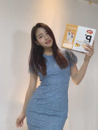하림 P+ 닭가슴살 프로틴 쉐이크 — 5점을 준 리뷰어가 2019년 6월 올린 사용 사진