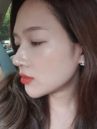 쏘내추럴 올데이 메이크업 픽서 — 5점을 준 리뷰어가 2019년 7월 올린 사용 사진
