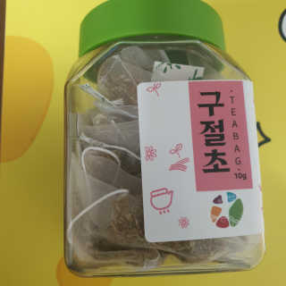 Tasha님이 올린 리뷰 사진 1