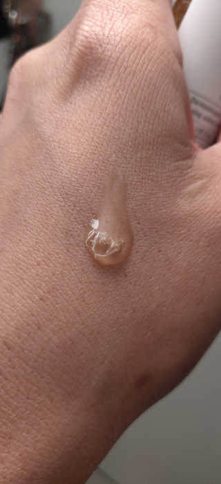 앰플엔 암 페트 펩티드 샷 AMPOULE — 4.5점을 준 리뷰어가 2019년 6월 올린 사용 사진