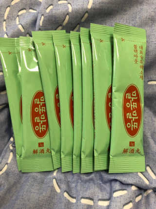 [이노한방] 말똥말똥 - 1박스 — 3점을 준 리뷰어가 2019년 3월 올린 사용 사진