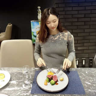 뷔페G [뷔페 G 글래드호텔 강남코엑스센터점] 2인 식사권 — 5점을 준 리뷰어가 2018년 12월 올린 사용 사진