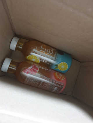 (주)쟈뎅 [쟈뎅] 아워티 500ml （총 6병） — 4점을 준 리뷰어가 2019년 7월 올린 사용 사진