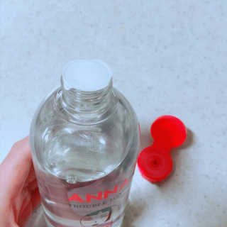 솔테라피 안나 트러블 토너 300ml — 3.5점을 준 리뷰어가 2019년 4월 올린 사용 사진