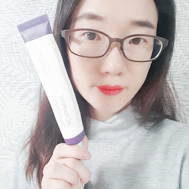[타임인네이처] AC판테놀쉴드크림 리뷰 사진