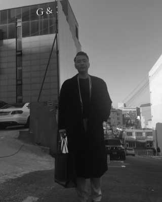 다슈코리아 다슈 클래식 타이거 레이지 수성 포마드 — 4.33점을 준 리뷰어가 2018년 11월 올린 사용 사진