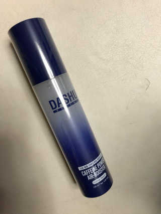 다슈코리아 다슈 볼륨 카페인 파워 에어부스터 120ml — 2점을 준 리뷰어가 2019년 10월 올린 사용 사진