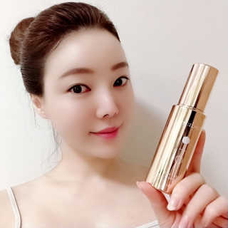 메디페르 루테인 포스앰플 50ml — 5점을 준 리뷰어가 2019년 10월 올린 사용 사진