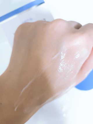 지고트 비타솔루션12 모이스처 앰플 크림 100ml — 3점을 준 리뷰어가 2019년 6월 올린 사용 사진