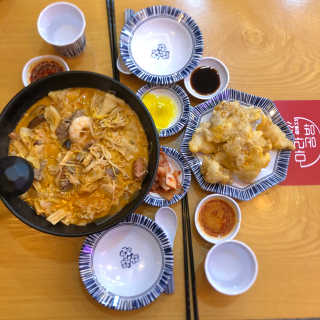 [마라공방 역삼점] 25,000원 자유이용권 — 5점을 준 리뷰어가 2019년 11월 올린 사용 사진