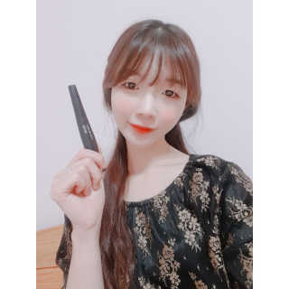 에이페 아이래쉬 리치 세럼 — 4.33점을 준 리뷰어가 2018년 9월 올린 사용 사진