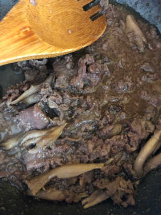 미티스트 더 맛있는 소담 소불고기 + 도담 돼지 불고기 — 3.5점을 준 리뷰어가 2019년 3월 올린 사용 사진