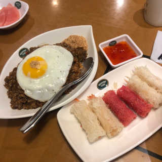 호천당 강남역점 [메콩타이_교보타워] 2만원내 메뉴 자유롭게 이용하기 — 5점을 준 리뷰어가 2019년 3월 올린 사용 사진