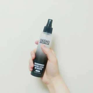 다슈코리아 다슈 볼륨 카페인 파워 에어부스터 120ml — 4.5점을 준 리뷰어가 2019년 4월 올린 사용 사진