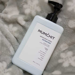 멈칫(MUMCHIT) 멜팅 바디로션 — 5점을 준 리뷰어가 2019년 1월 올린 사용 사진