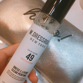 더블유드레스룸 드레스퍼퓸 150ml — 4.5점을 준 리뷰어가 2018년 5월 올린 사용 사진