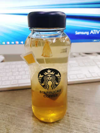 (주)쟈뎅 [쟈뎅] 아워티 — 5점을 준 리뷰어가 2019년 1월 올린 사용 사진