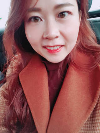 [컬러딥] 핑크홀리데이 아이섀도우 팔레트 18컬러 — 5점을 준 리뷰어가 2020년 2월 올린 사용 사진