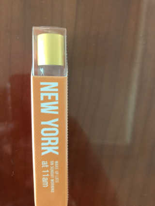 더블유드레스룸 롤 온 퍼퓸EDT 10ml — 3.33점을 준 리뷰어가 2018년 7월 올린 사용 사진