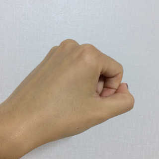 더마비 데일리 모이스처 바디로션 대용량 한정판 — 5점을 준 리뷰어가 2017년 10월 올린 사용 사진
