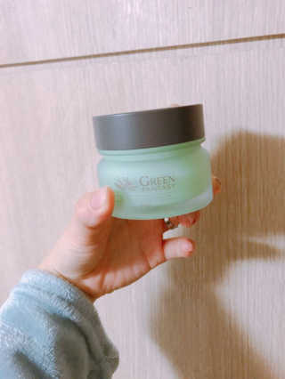 VJU 뷰 그린판타지 데일리 에센셜 모이스쳐라이져 — 3.5점을 준 리뷰어가 2017년 3월 올린 사용 사진
