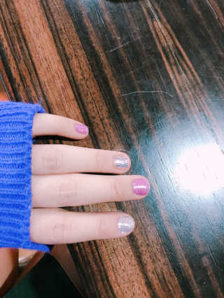 필린 릿티커 — 4점을 준 리뷰어가 2018년 10월 올린 사용 사진