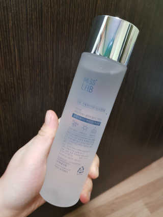 (주)에네스티 미스랩 갈락토미세스 클리어 플러스 에센스 — 5점을 준 리뷰어가 2020년 1월 올린 사용 사진