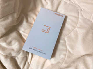 지고트 미네랄 UV 스네일 쿠션 리필포함 — 5점을 준 리뷰어가 2018년 12월 올린 사용 사진