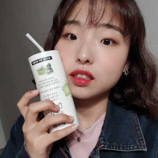 마이노멀 버터말차 - 방탄말차 6개입 — 5점을 준 리뷰어가 2019년 9월 올린 사용 사진