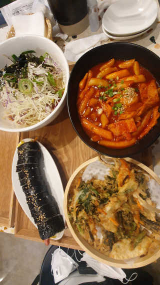 먹방슈트리아님이 올린 리뷰 사진 1