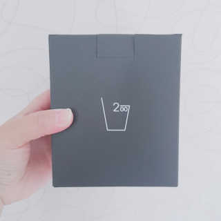 200ml 스페셜티 커피 드립백 프리미엄 패키지 샘플러 — 5점을 준 리뷰어가 2019년 10월 올린 사용 사진