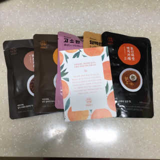 꿀먹은알파카님이 올린 리뷰 사진 1