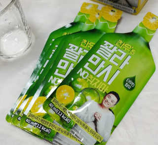 정찬우 꽐라만시 [찬우s] 꽐라만시 NO취지마 — 5점을 준 리뷰어가 2019년 5월 올린 사용 사진