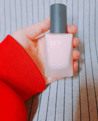 SEP 스타터 Z — 4.17점을 준 리뷰어가 2018년 3월 올린 사용 사진