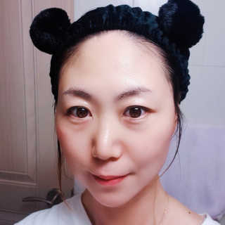 로벡틴 닥터 마스크 아쿠아 — 5점을 준 리뷰어가 2019년 11월 올린 사용 사진