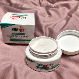 세바메드 우레아 수분폭탄크림 50ml — 4점을 준 리뷰어가 2019년 11월 올린 사용 사진