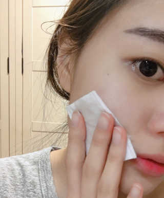 뷰디아니 01 토너, 03플루이드 세트 — 5점을 준 리뷰어가 2018년 4월 올린 사용 사진