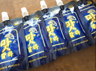 바로푸드 맛깔라 깔라만시원액 120ml x 10개 SET — 3점을 준 리뷰어가 2019년 2월 올린 사용 사진