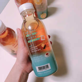 (주)쟈뎅 [쟈뎅] 아워티 500ml （총 6병） — 5점을 준 리뷰어가 2019년 7월 올린 사용 사진