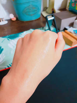 23years old 바데카실 세라3 플러스 — 4점을 준 리뷰어가 2018년 8월 올린 사용 사진