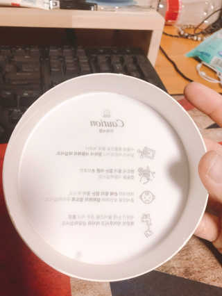 공구일이 0912 캡슐세제 — 5점을 준 리뷰어가 2019년 6월 올린 사용 사진