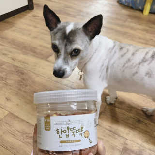 은해짱님이 올린 리뷰 사진 4
