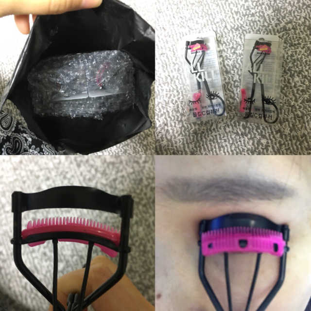 슈가인 올킬 C컬뷰러 리뷰 사진