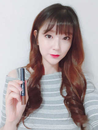 터치인솔 워터프루프와 자외선 철벽방어 바캉스 메이크업 세트 — 5점을 준 리뷰어가 2018년 7월 올린 사용 사진