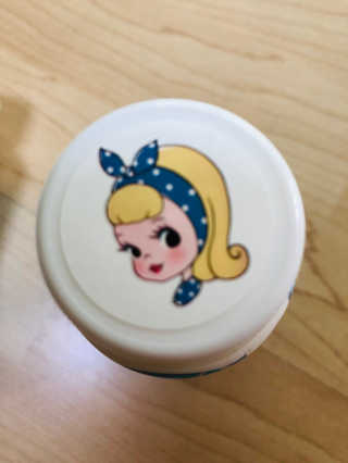 마이요기 요거트 — 4점을 준 리뷰어가 2019년 7월 올린 사용 사진