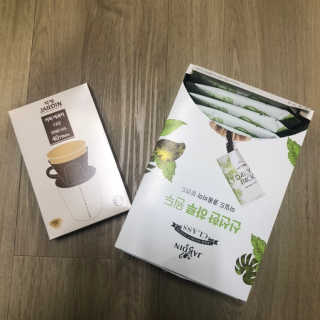 (주)쟈뎅 [쟈뎅] 클래스 신선한 하루 원두+여과지 SET — 3.5점을 준 리뷰어가 2019년 4월 올린 사용 사진